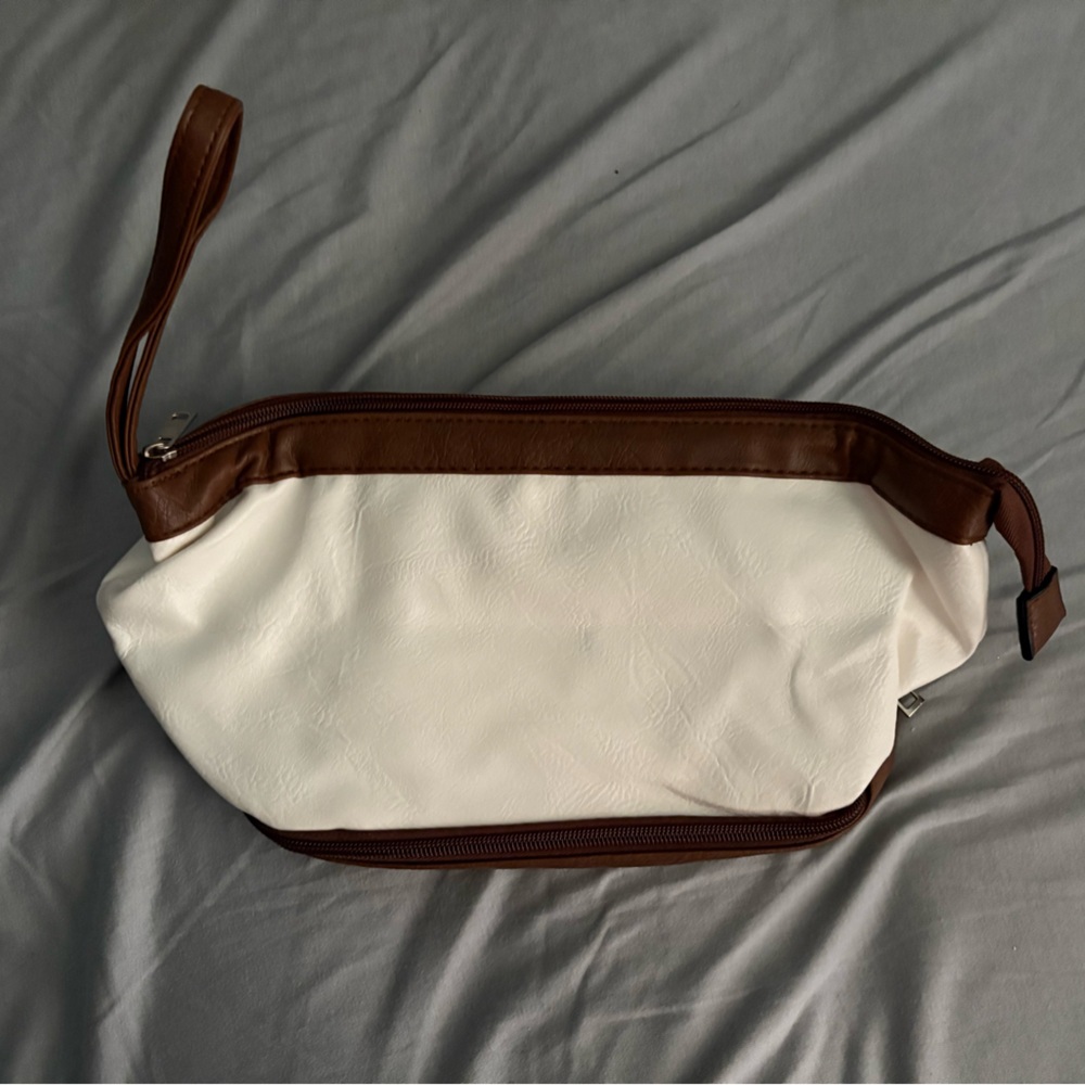 Super Cute Cosmetic Travel Bag